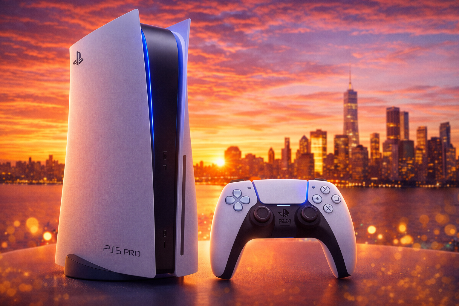 PS5